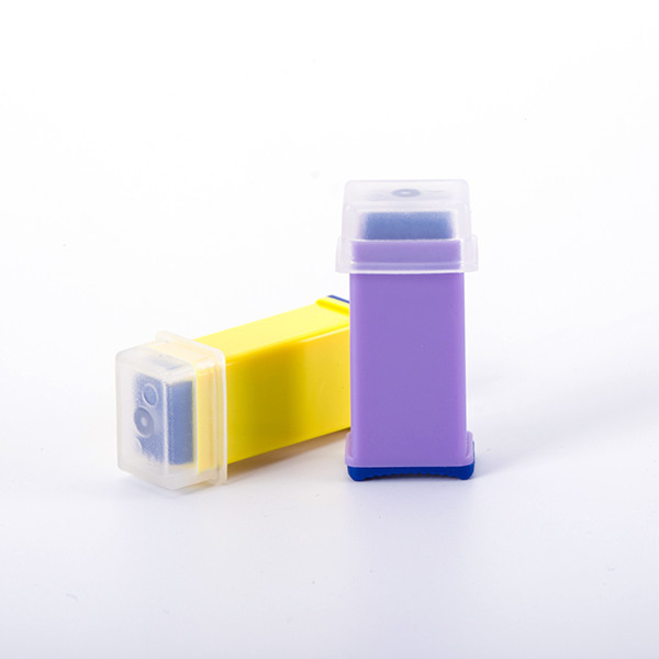 18 30G圧力に安全尖頭アーチのGlucometerの尖頭アーチの針の単一の使用引きの上の帽子を活動化させた